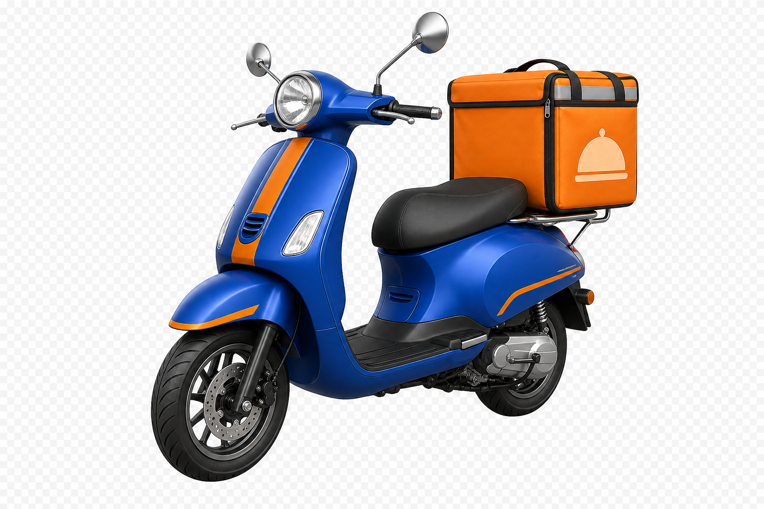 Food Delivery